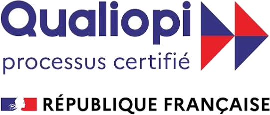 Qualiopi — processus certifié — République Française